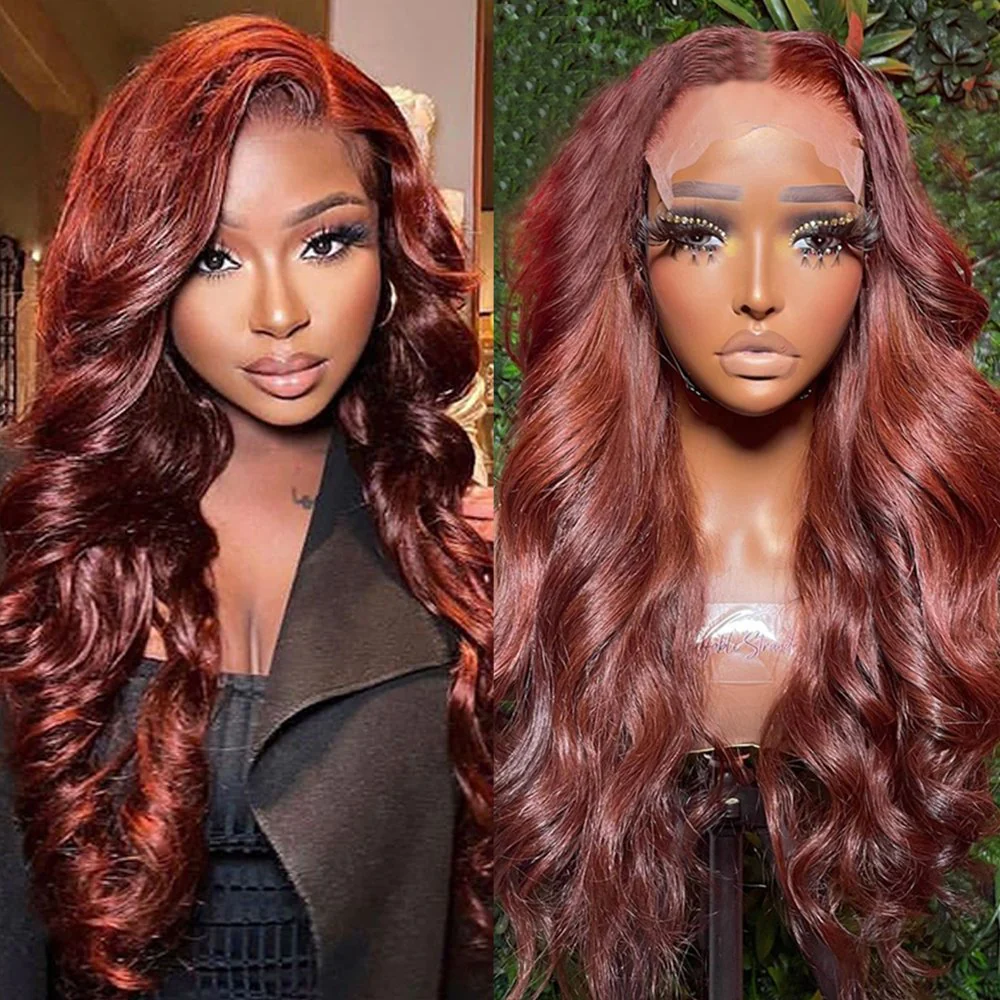 Trending Wigs